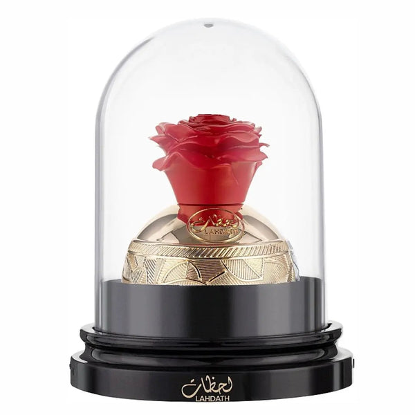 Lahdath Perfume 80ml EDP Lattafa Pride | ScentSaver