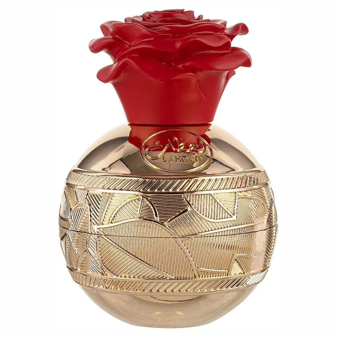 Lahdath Perfume 80ml EDP Lattafa Pride | ScentSaver