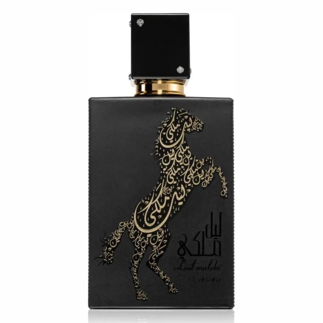 Lail Maleki Perfume 100ml EDP Lattafa - ScentSaver