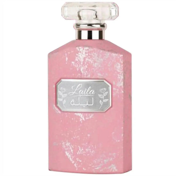 Laila Perfume 100ml EDP Ard Al Zaafaran | ScentSaver