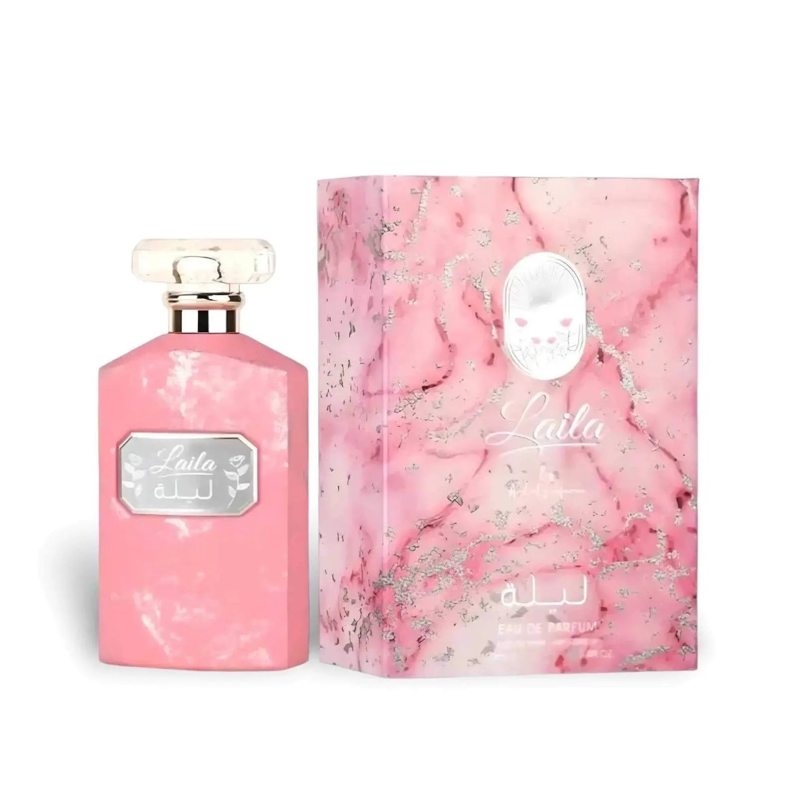 Laila Perfume 100ml EDP Ard Al Zaafaran | ScentSaver