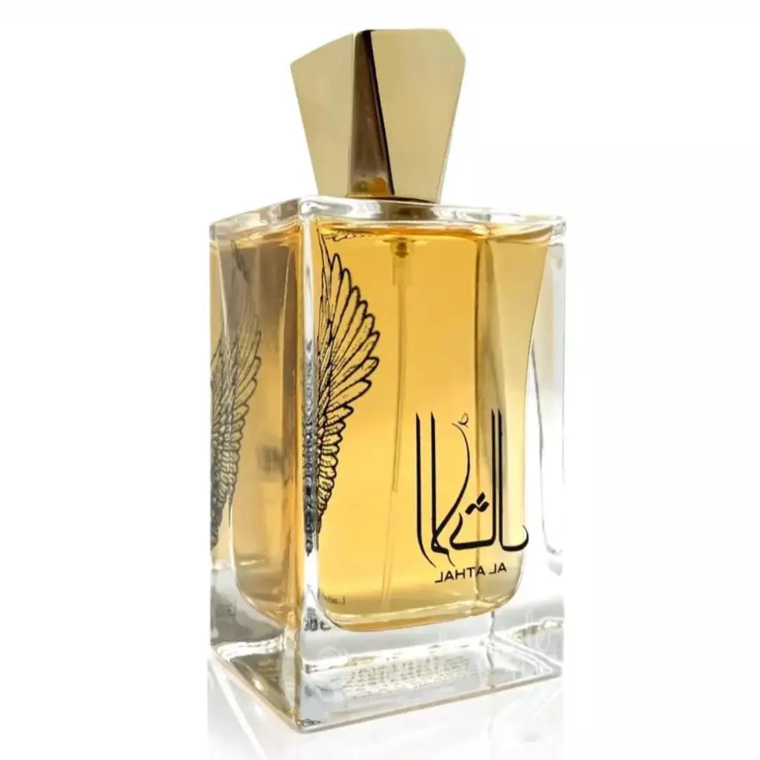 Al Athal Perfume 100ml EDP Lattafa Secondary image