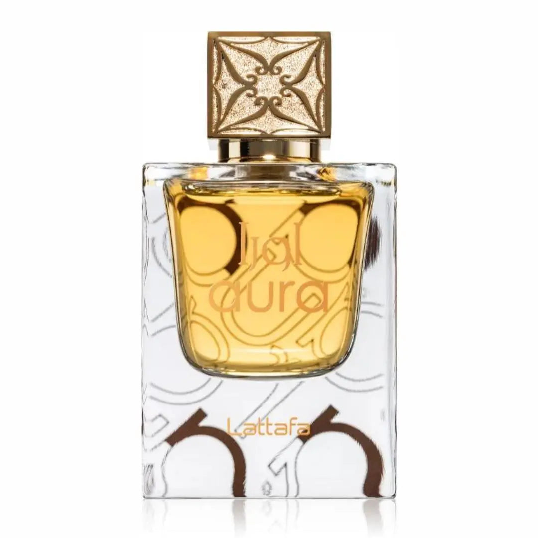 Lattafa Aura 60 ml Perfume - Perfect pocket size fragrance Secondary image