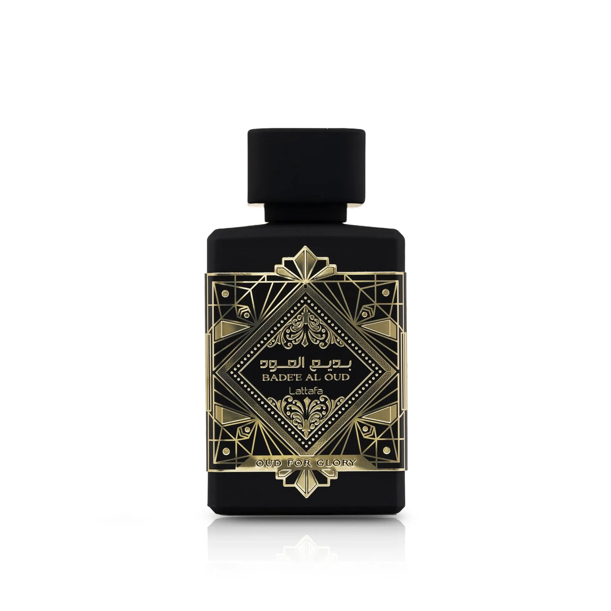 Lattafa Badee Al Oud For Glory EDP 100ml Parfum - ScentSaver