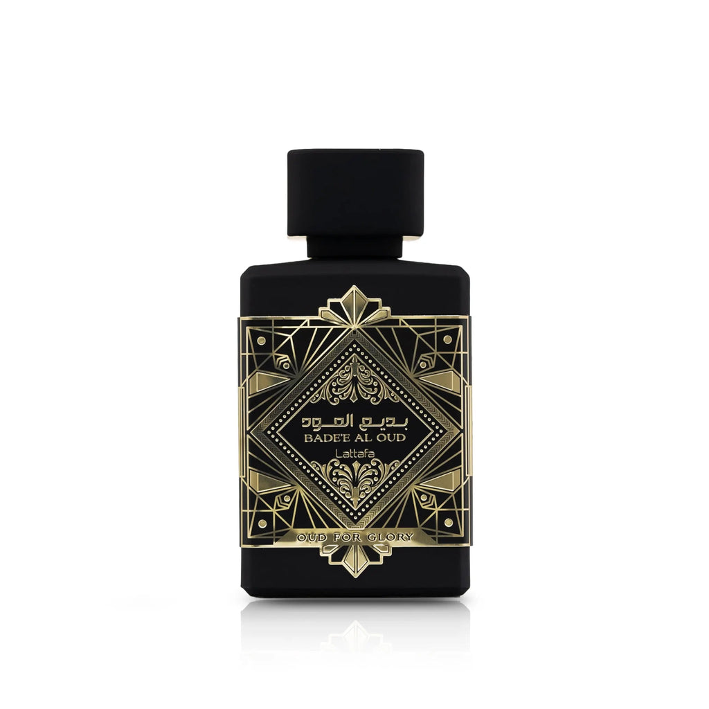 Lattafa Badee Al Oud For Glory EDP 100ml Parfum - ScentSaver