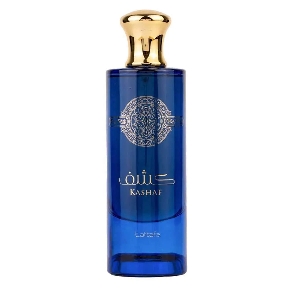 Lattafa Kashaf 100ml Eau de Parfum - Women Fragrance Secondary image