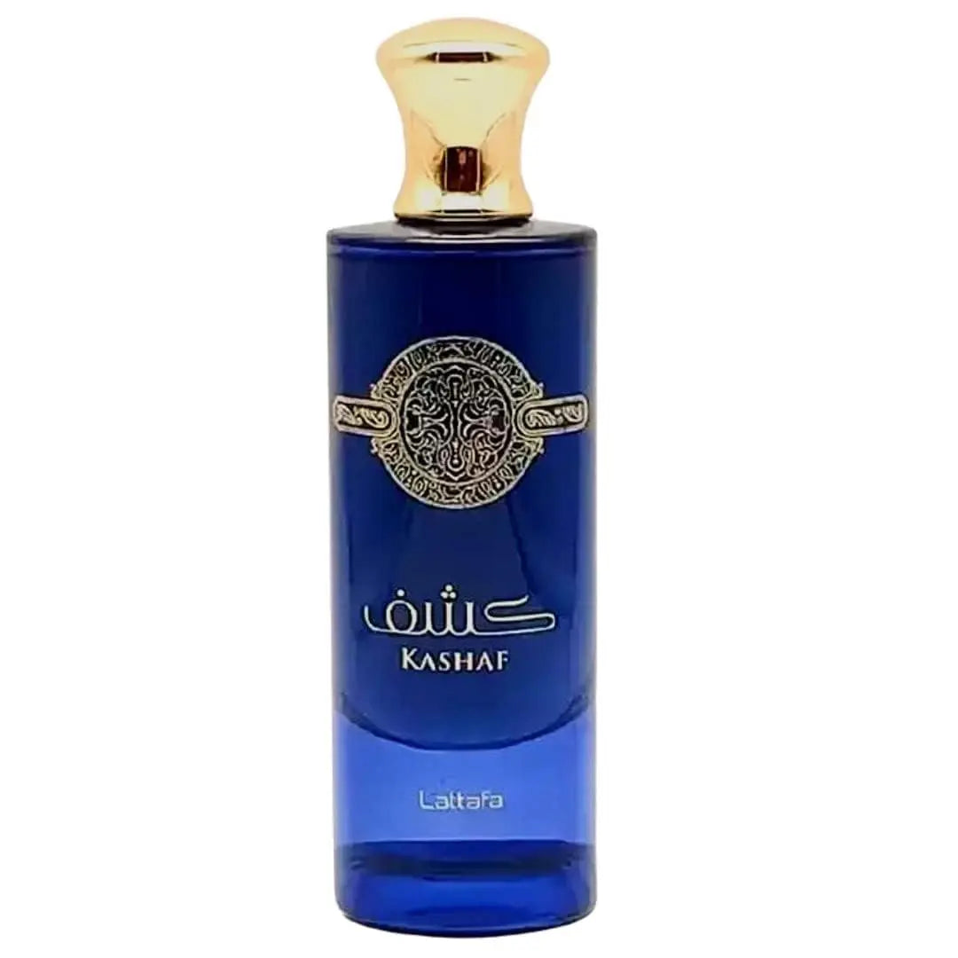 Lattafa Kashaf 100ml Eau de Parfum - Women Fragrance - ScentSaver