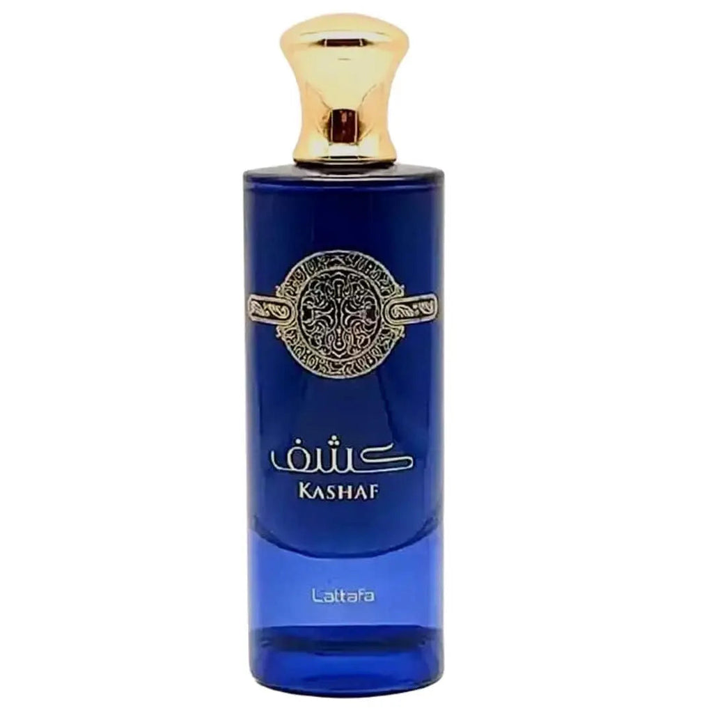 Lattafa Kashaf 100ml Eau de Parfum - Women Fragrance - ScentSaver
