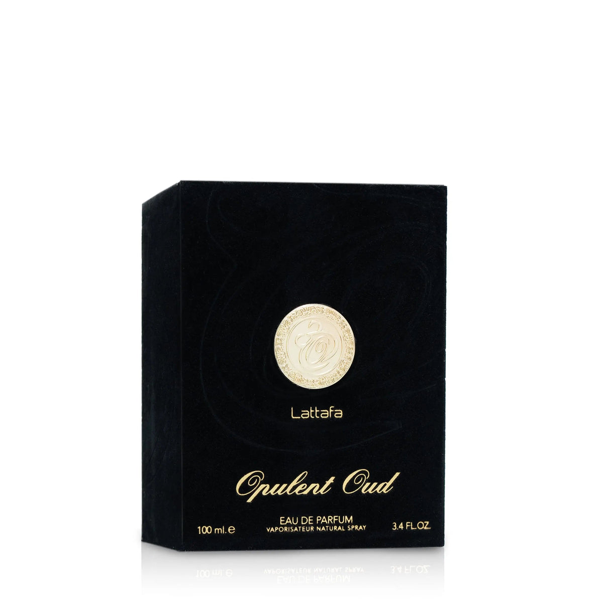 Lattafa Opulent Oud Perfume 100ml EDP - ScentSaver