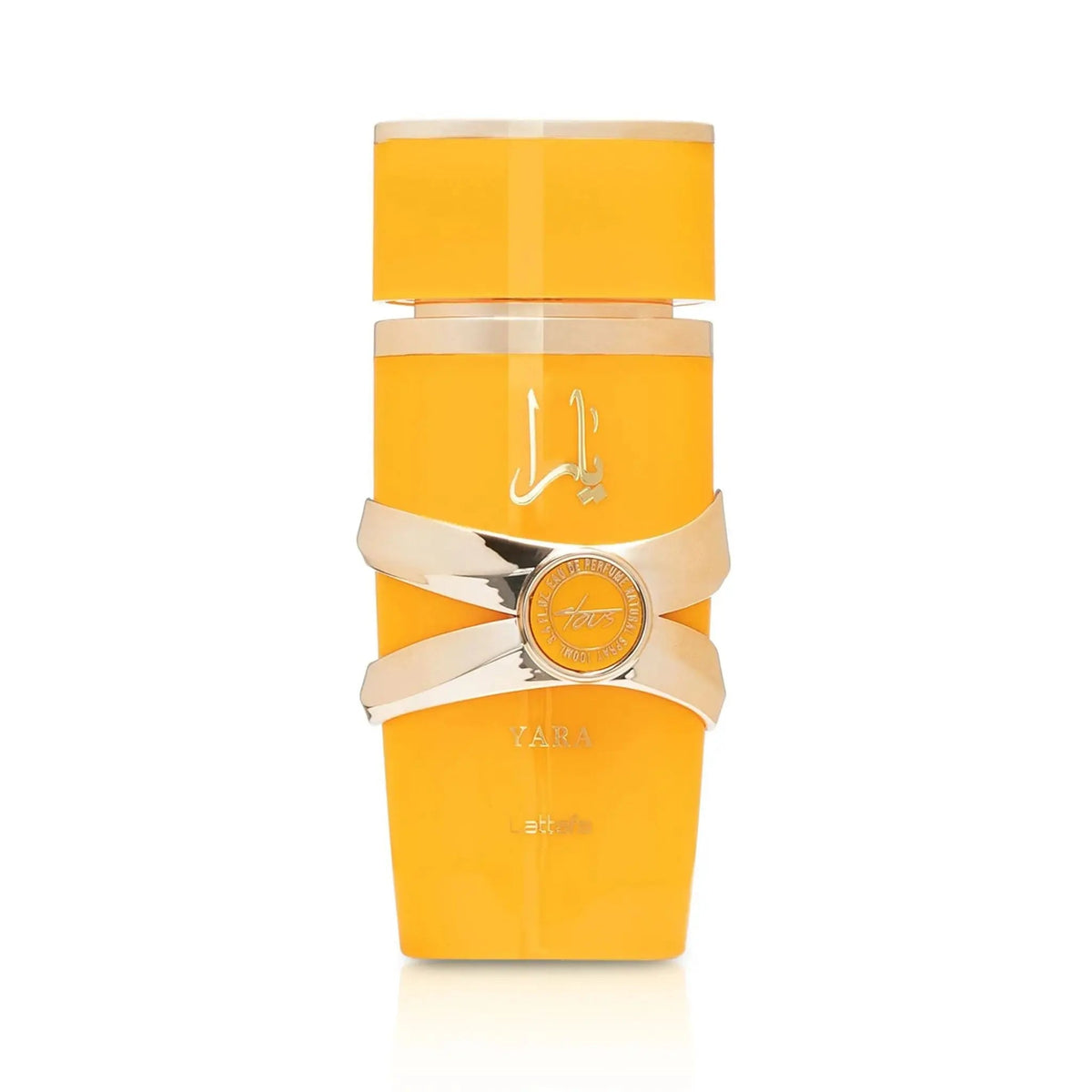 Lattafa Yara Tous Eau De Parfum 100ml - ScentSaver
