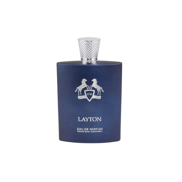 Layton Perfume 100ml EDP Fragrance World | ScentSaver