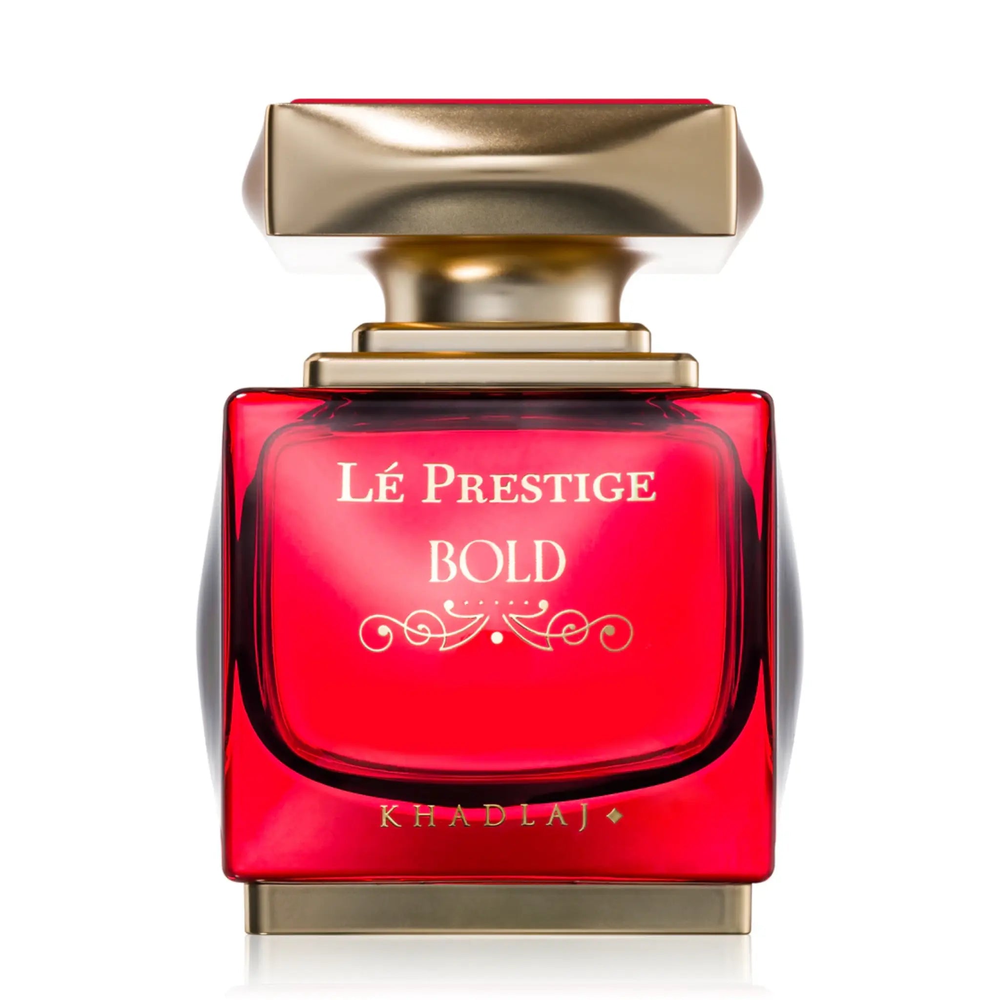 Le Prestige Bold Perfume 100ml EDP Khadlaj - ScentSaver
