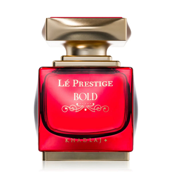 Le Prestige Bold Perfume 100ml EDP Khadlaj - ScentSaver