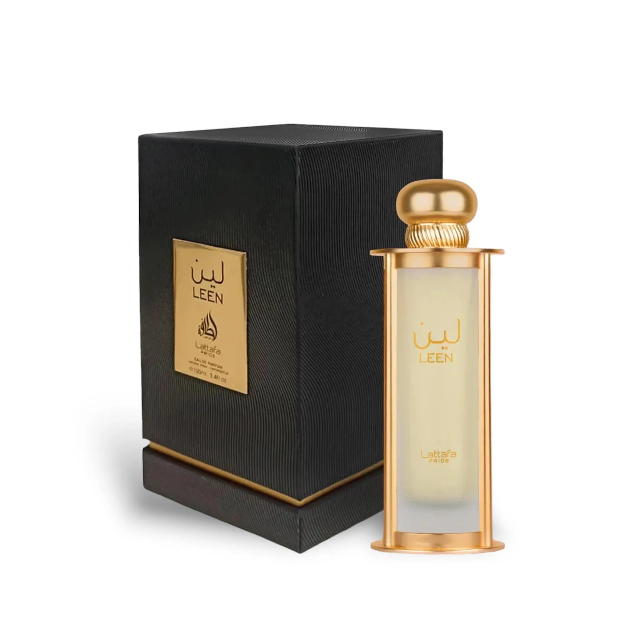 Leen Perfume 100ml EDP Lattafa Pride | ScentSaver