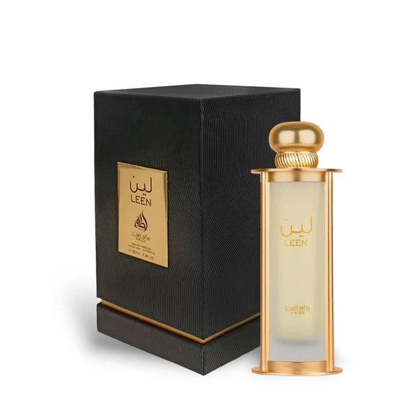 Leen Perfume 100ml EDP Lattafa Pride | ScentSaver