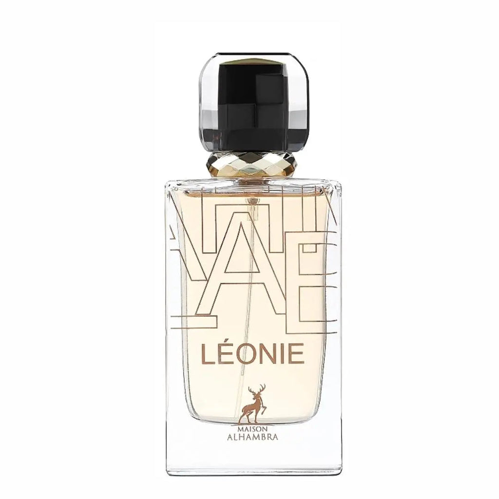 Leonie Perfume 100ml EDP Maison Alhambra | ScentSaver