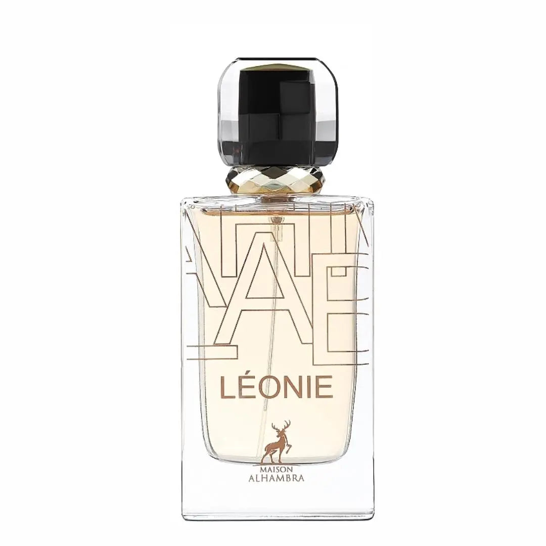Leonie Perfume 100ml EDP Maison Alhambra | ScentSaver