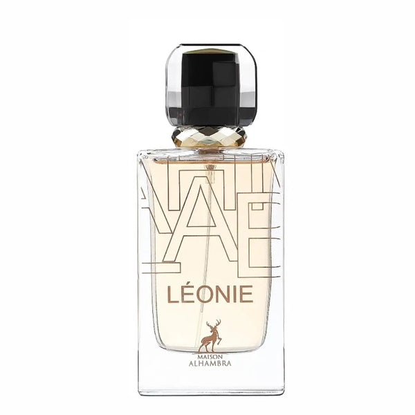 Leonie Perfume 100ml EDP Maison Alhambra | ScentSaver