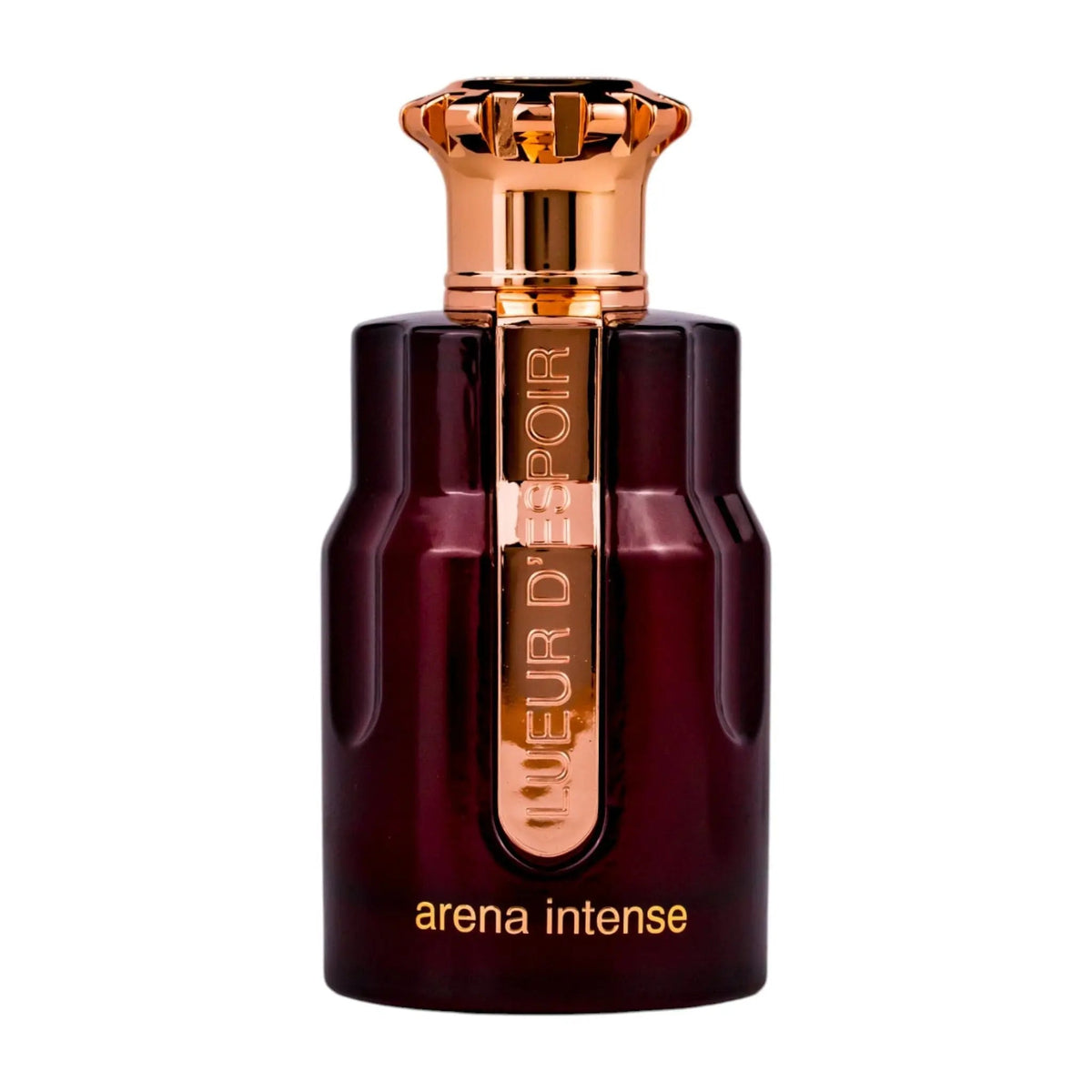 Lueur d'Espoir Arena Intense Perfume 100ml EDP Emir By Paris Corner - ScentSaver