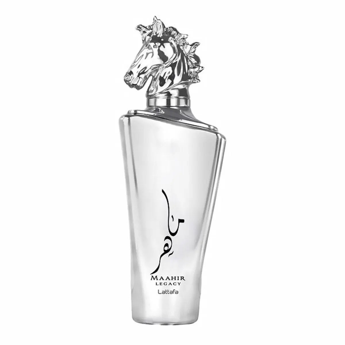 Maahir Legacy Perfume 100ml EDP Lattafa - ScentSaver