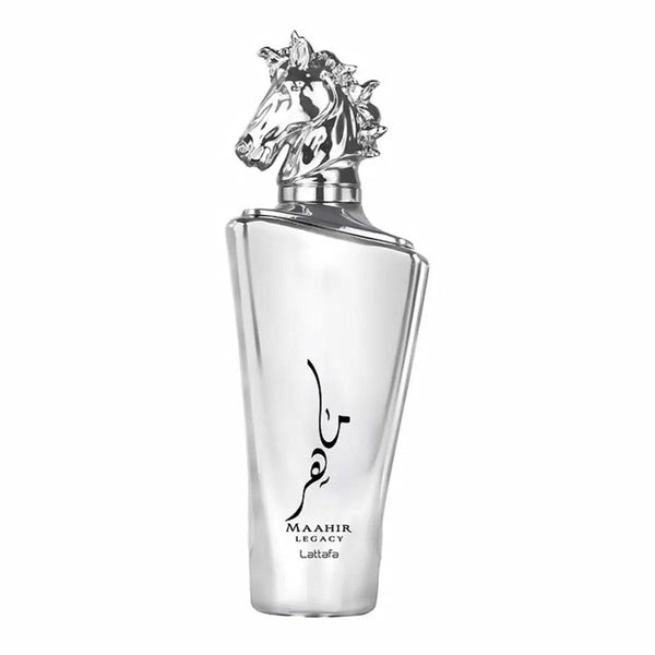 Maahir Legacy Perfume 100ml EDP Lattafa - ScentSaver