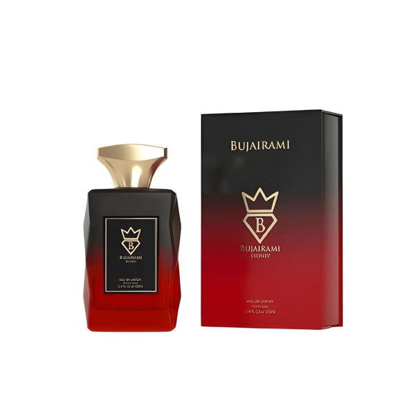Madness Perfume 100ml EDP Bujairami Sydney - ScentSaver