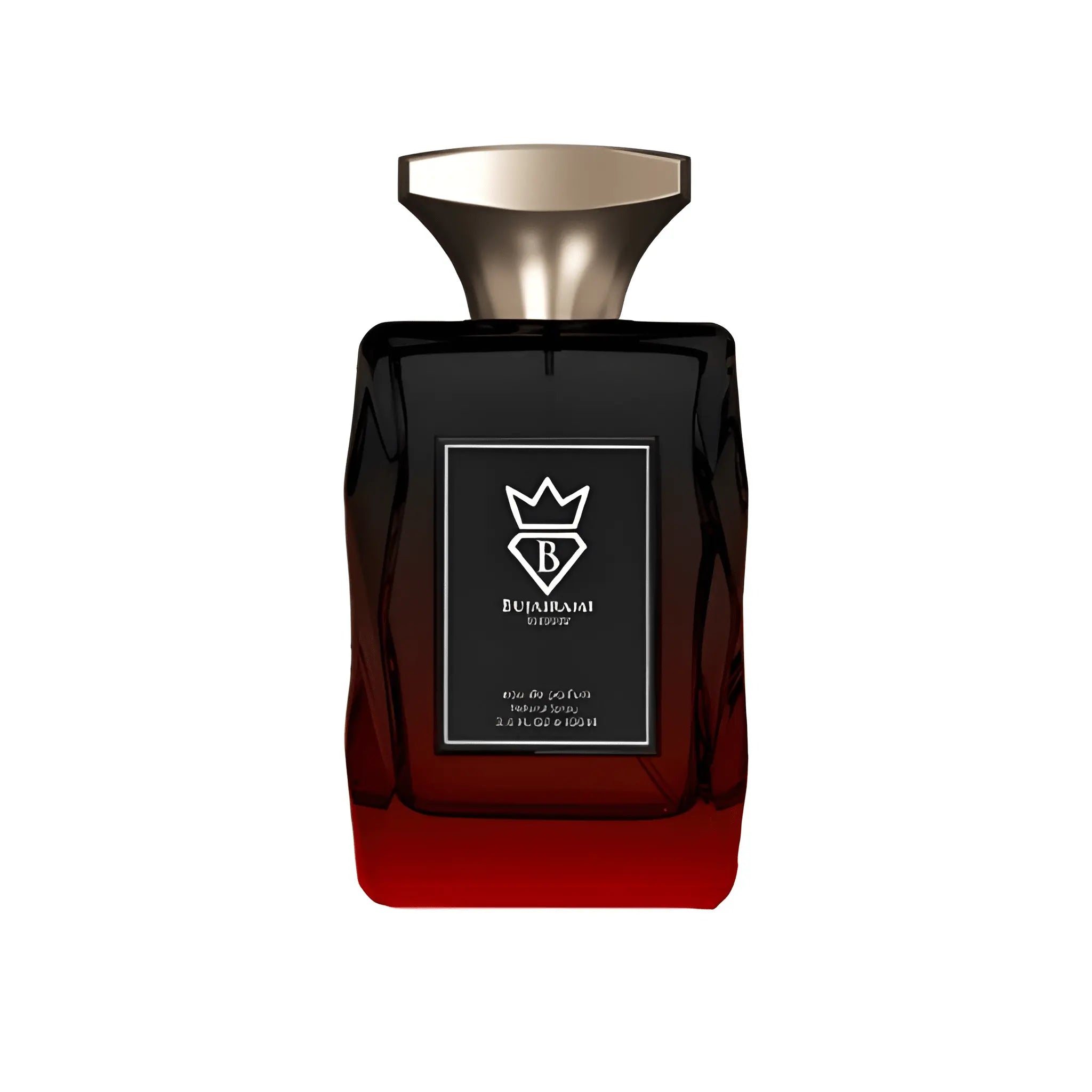 Madness Perfume 100ml EDP Bujairami Sydney - ScentSaver