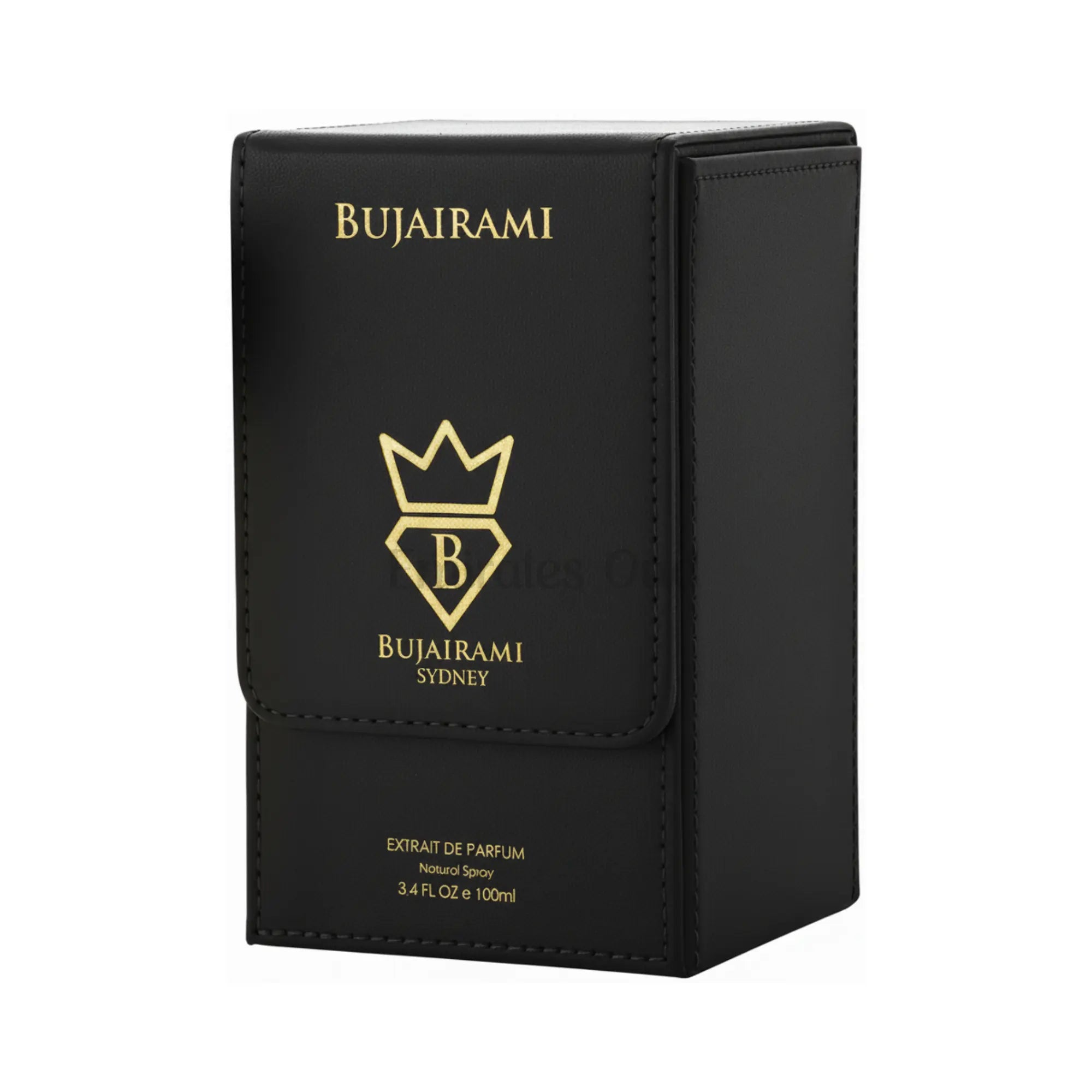 Mafia Boss Perfume 100ml EDP Bujairami - ScentSaver