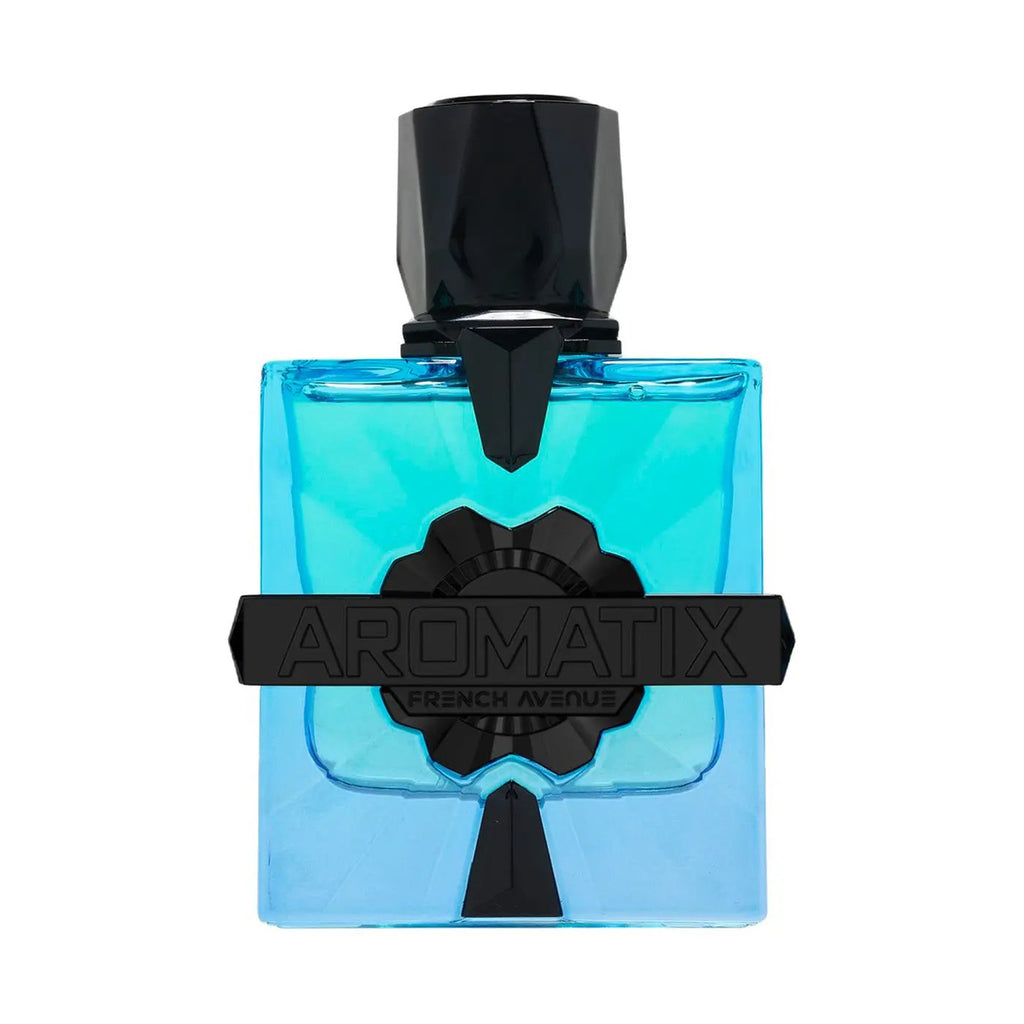 Magnetiq Aromatix Perfume 100ml EDP French Avenue - ScentSaver