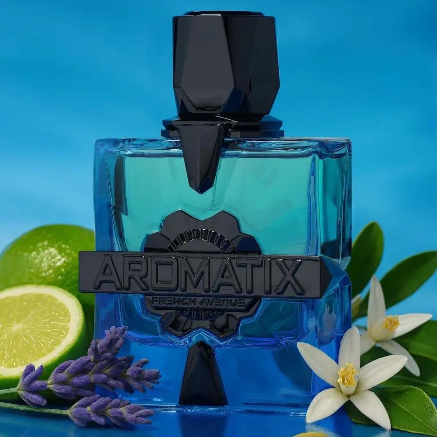 Magnetiq Aromatix Perfume 100ml EDP French Avenue - ScentSaver