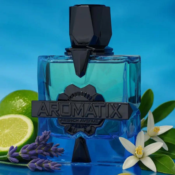 Magnetiq Aromatix Perfume 100ml EDP French Avenue - ScentSaver