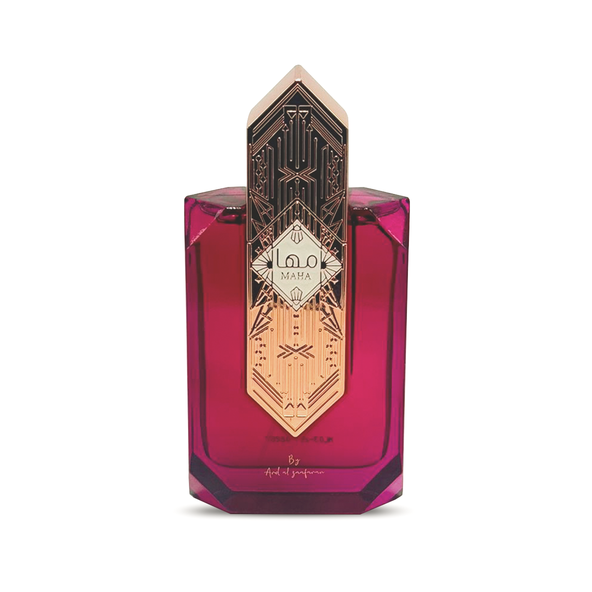 Maha Perfume 100ml EDP Ard Al Zaafaran - ScentSaver