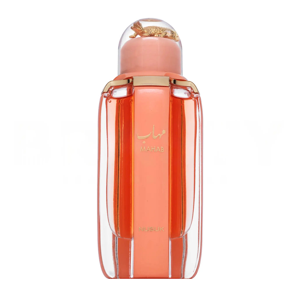 Mahab Perfume 100ml EDP Nusuk By Riiffs - ScentSaver