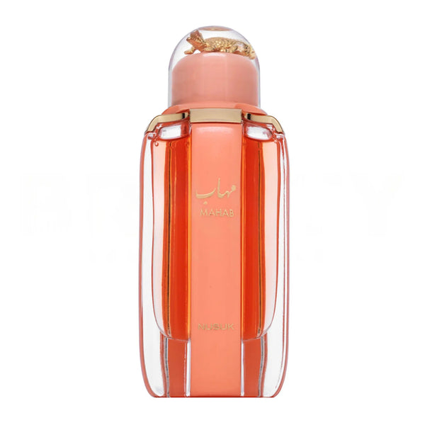 Mahab Perfume 100ml EDP Nusuk By Riiffs - ScentSaver
