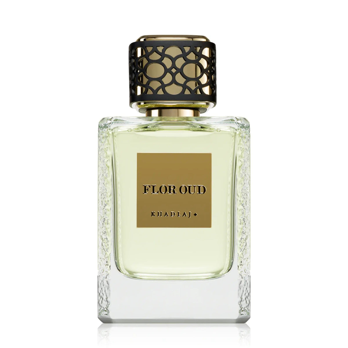 Maison Flor Oud Perfume 100ml EDP Khadlaj - ScentSaver