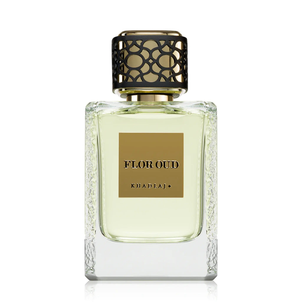 Maison Flor Oud Perfume 100ml EDP Khadlaj - ScentSaver