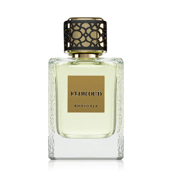 Maison Flor Oud Perfume 100ml EDP Khadlaj - ScentSaver