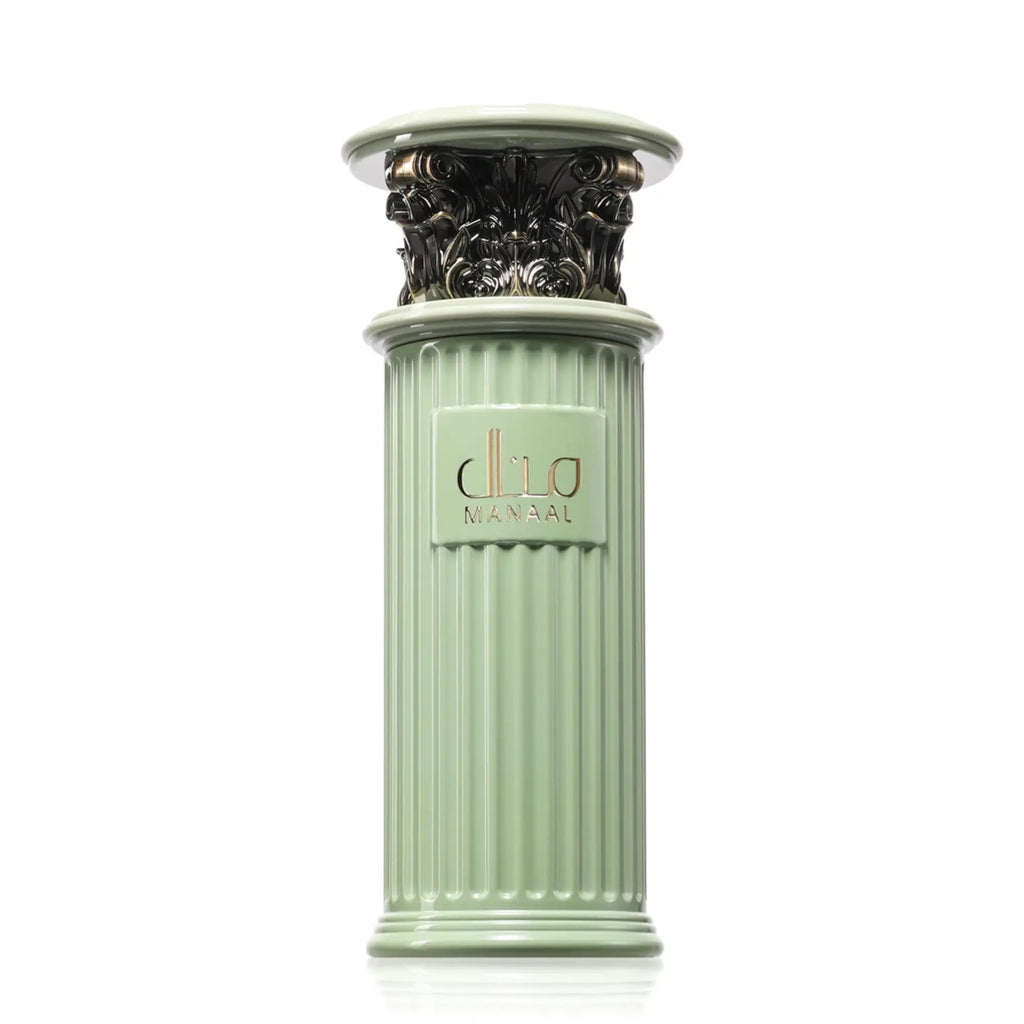 Manaal Perfume 100ml EDP Ard Al Zaafaran - ScentSaver