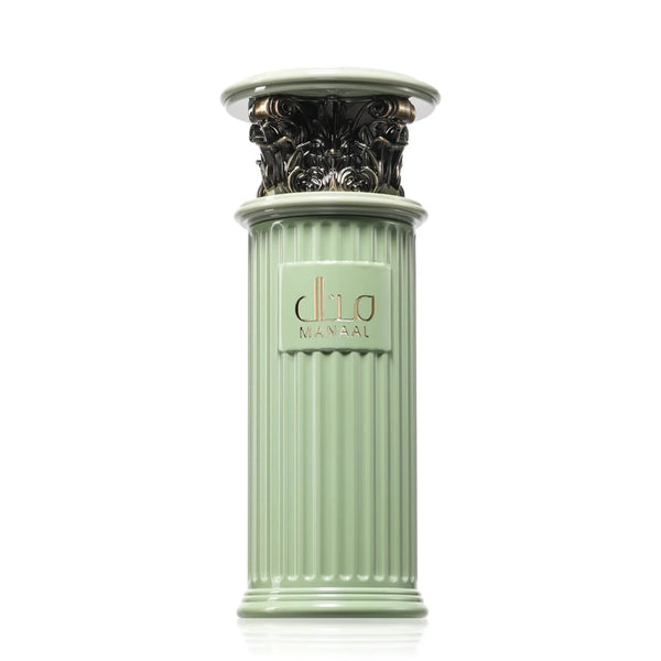 Manaal Perfume 100ml EDP Ard Al Zaafaran - ScentSaver