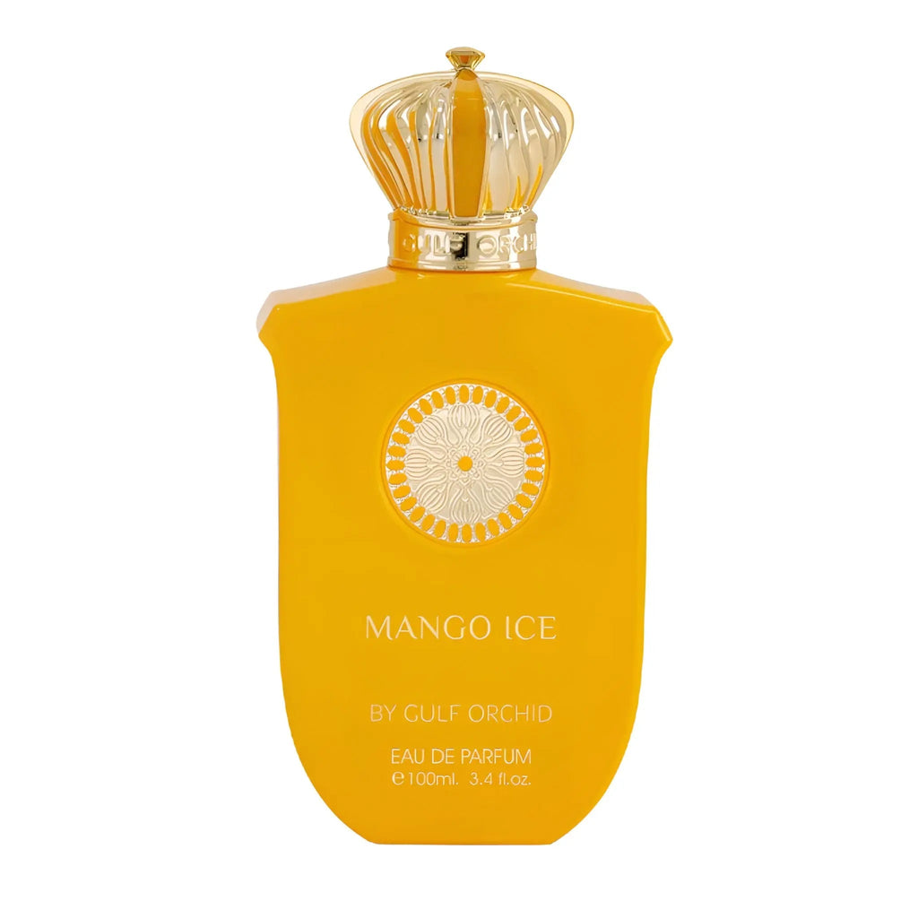 Mango Ice Perfume 100ml EDP Gulf Orchid - ScentSaver