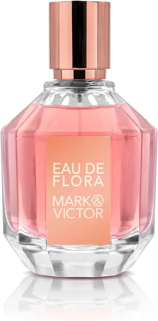 Eau De Flora Mark & Victor 100ml EDP Fragrance World | ScentSaver