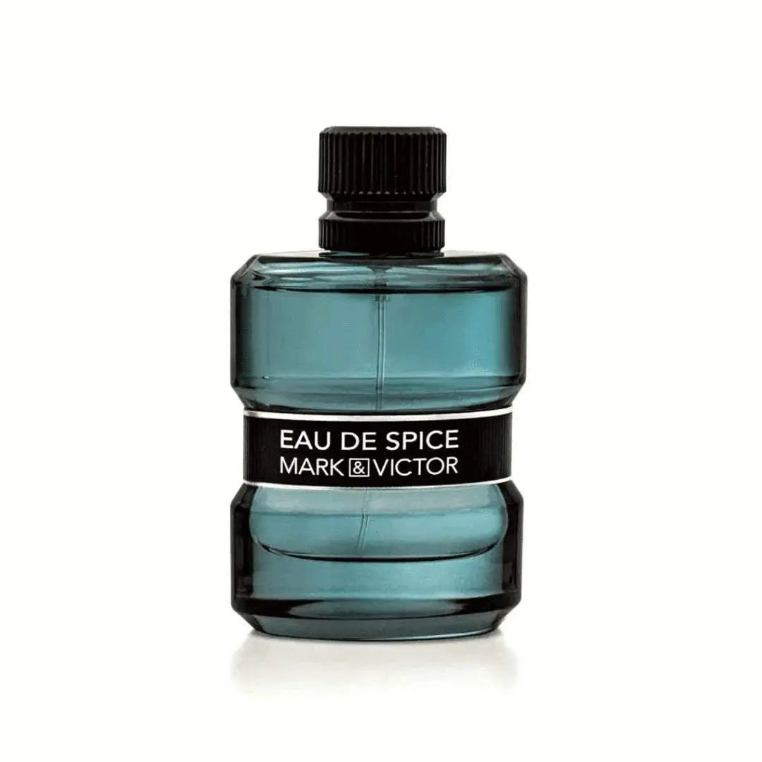 Eau De Spice Mark & Viktor 100ml EDP Fragrance World Secondary image