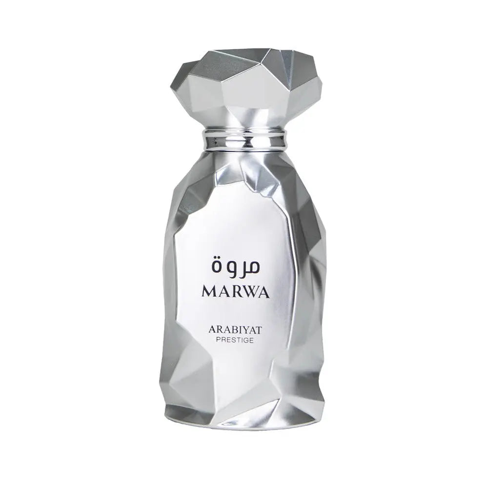 Marwa Perfume 100ml EDP Arabiyat Prestige - ScentSaver