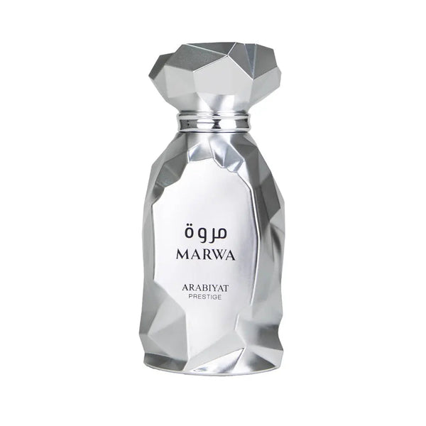 Marwa Perfume 100ml EDP Arabiyat Prestige - ScentSaver