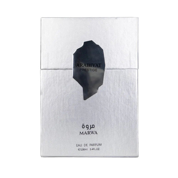 Marwa Perfume 100ml EDP Arabiyat Prestige - ScentSaver