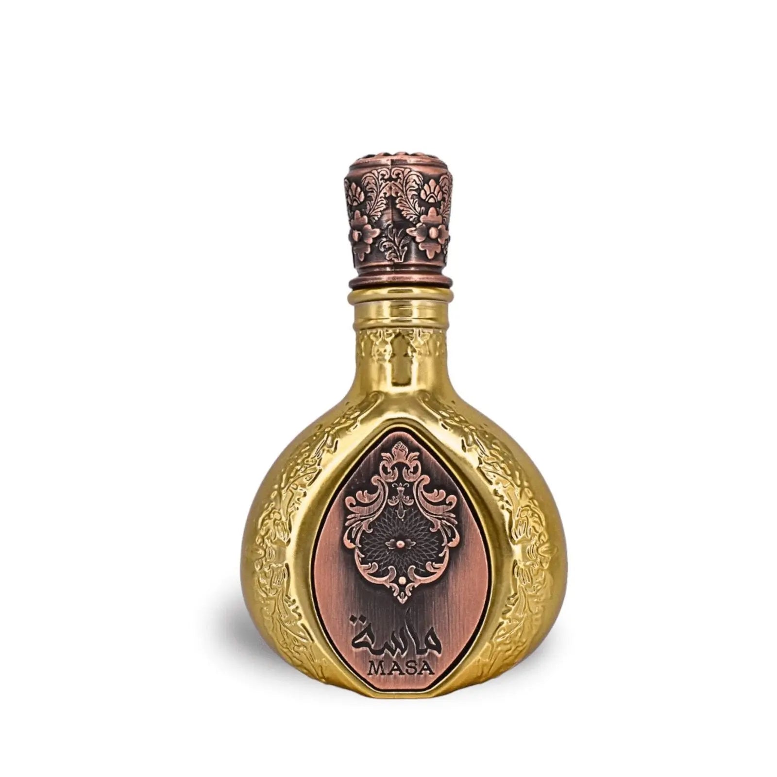 Masa Perfume 100ml EDP Lattafa Pride Secondary image