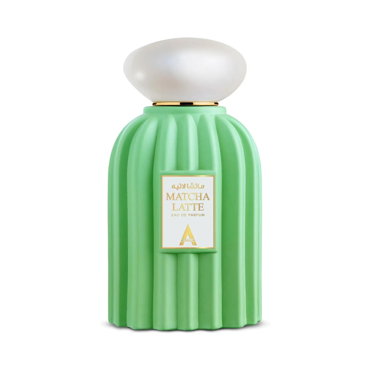 Matcha Latte Perfume 100ml EDP Gulf Orchid - ScentSaver