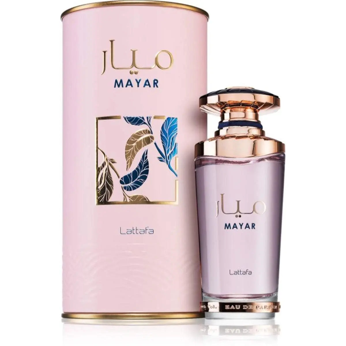 Mayar Perfume 100ml EDP Lattafa | ScentSaver