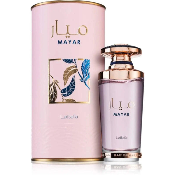 Mayar Perfume 100ml EDP Lattafa | ScentSaver