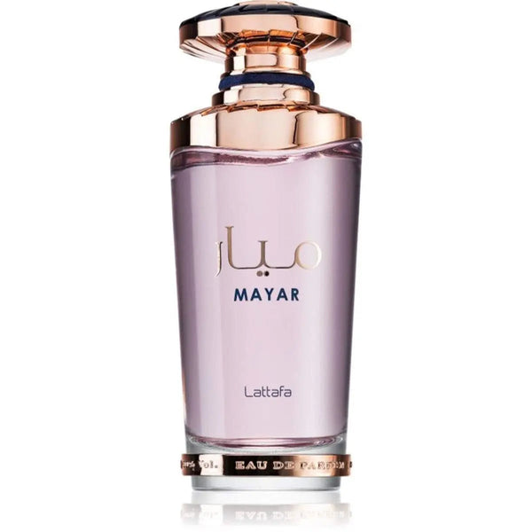 Mayar Perfume 100ml EDP Lattafa | ScentSaver
